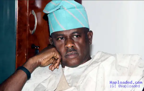 EFCC Invasion: Obanikoro Slams N100m Suit On Commission